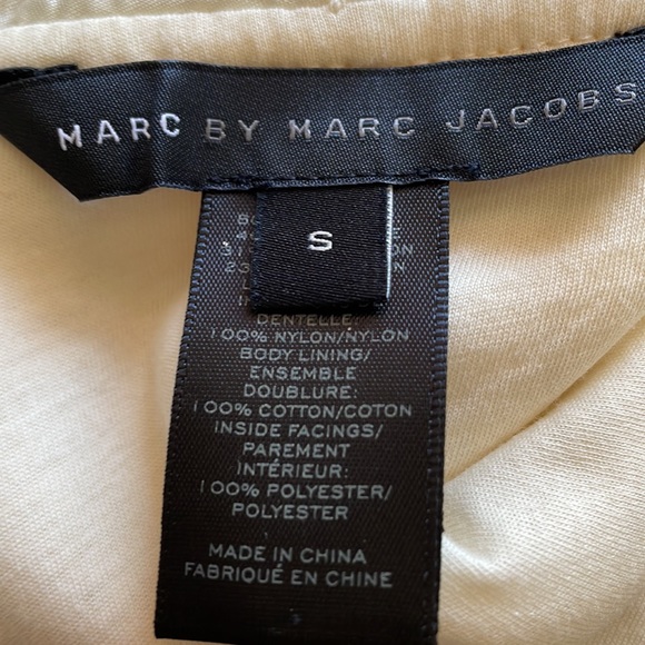 NWT. Dress by MARK JACOBS - Picture 4 of 7